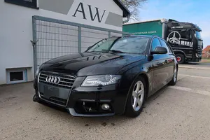 Gebraucht Audi A4