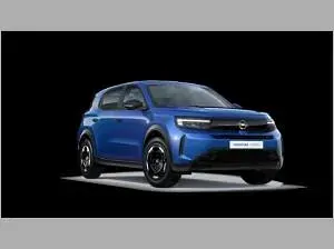 Usata Opel Frontera