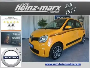Gebraucht Renault Twingo
