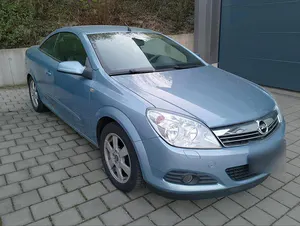 Gebraucht Opel Astra Cabriolet