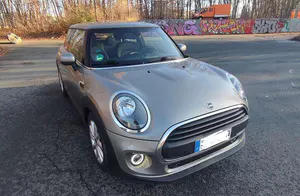 Gebraucht Mini ONE