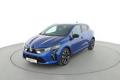 Occasion Mitsubishi Colt Top 2025 Blauw Hatchback