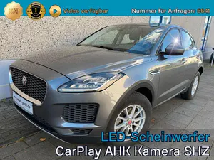 Brugt Jaguar E-Pace