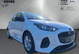 Brugt Mazda 2
