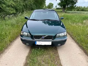 Occasion Volvo S60