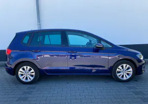 Gebraucht VW Golf VII
