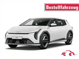 Brugt Kia EV4