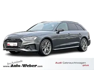 Gebraucht Audi S4
