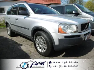 Brugt Volvo XC90