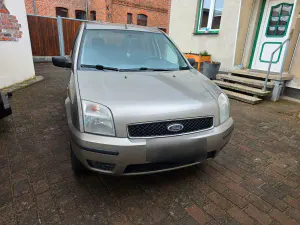 Brugt Ford Fusion