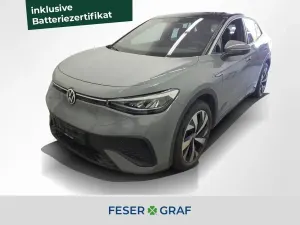Brugt VW ID.5