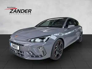 Brugt Cupra Leon