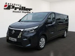 Gebraucht Nissan Primastar