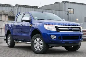 Używany Ford Ranger