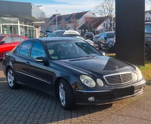 Occasion Mercedes E270