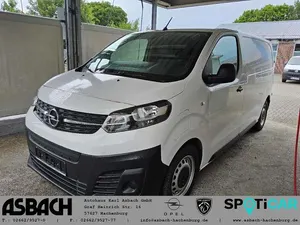 Gebraucht Opel Vivaro-e Combi