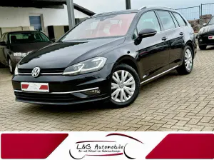 Gebraucht VW Golf VII
