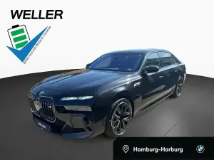 Occasion BMW M760e