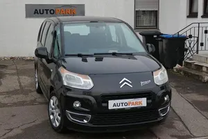 Gebraucht Citroën C3