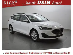 Usata Ford Focus