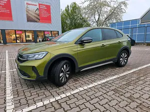 Brugt VW Taigo