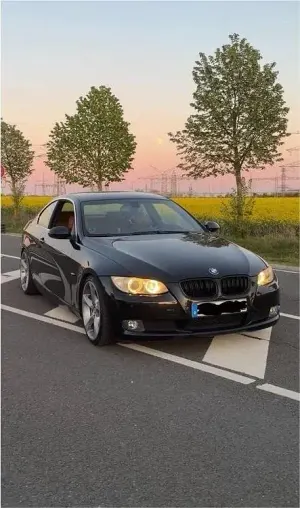 Brugt BMW 325