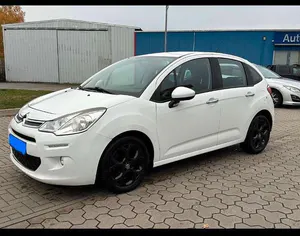 Gebraucht Citroën C3