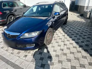 Brugt Mazda 6