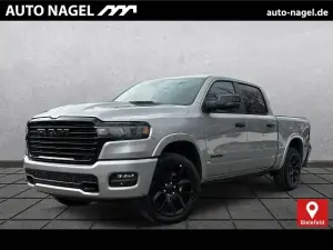 Używany Dodge Ram