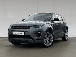 Gebraucht Land Rover Range Rover evoque