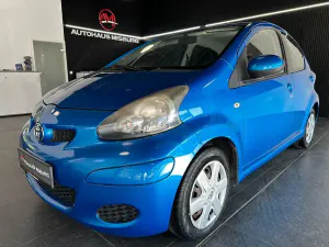 Gebraucht Toyota Aygo