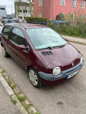 Gebraucht Renault Twingo