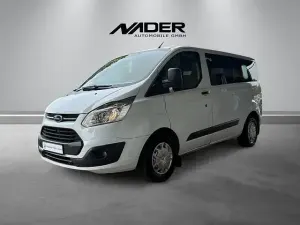 Occasion Ford Tourneo Custom
