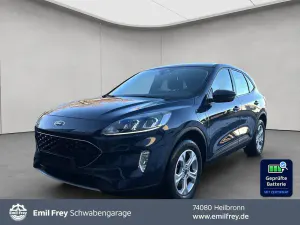 Gebraucht Ford Kuga
