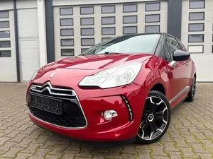 Gebraucht Citroën DS3