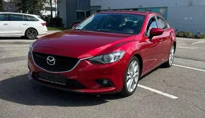 Brugt Mazda 6