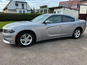 Gebraucht Dodge Charger