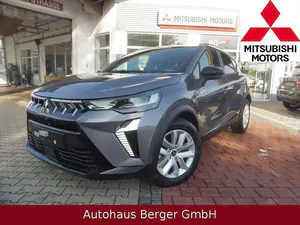 Gebraucht Mitsubishi ASX