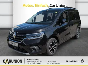 Brugt Renault Kangoo