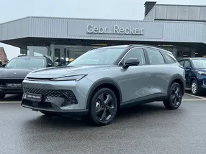 Brugt Baic X55
