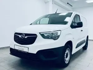 Occasion Opel Combo