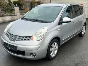 Gebraucht Nissan Note
