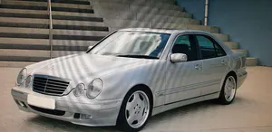Gebraucht Mercedes E430