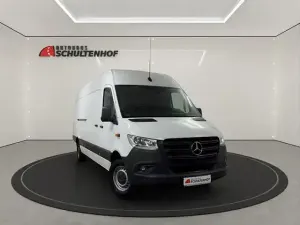Gebraucht Mercedes Sprinter