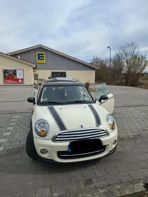 Gebraucht Mini Cooper Clubman