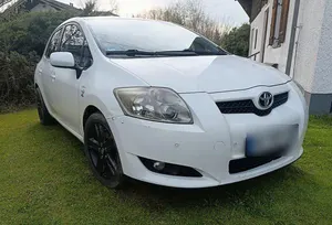 Gebraucht Toyota Auris