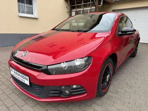 Brugt VW Scirocco