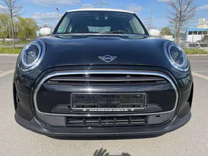Używany Mini Cooper