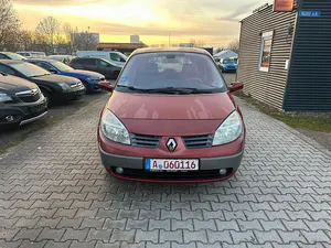 Używany Renault Scénic