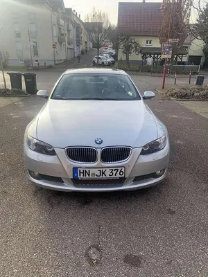 Gebraucht BMW 335